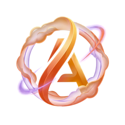 AURA app icon